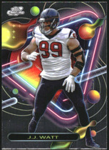 2023 Topps Composite #270 J.J. Watt