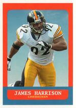 2023 Topps Composite #375 James Harrison