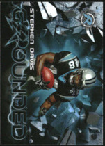 2023 Topps Composite Resurgence Grounded #RG-2 Stephen Davis