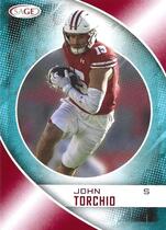 2023 SAGE Red #162 John Torchio