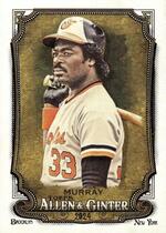 2024 Topps Allen & Ginter #340 Eddie Murray