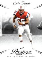 2024 Panini Prestige #208 Andre Tippett