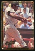 1992 Action Packed All-Star Gallery #60 Tony Oliva
