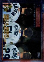2002 Topps Base Set #363 Ichiro Suzuki