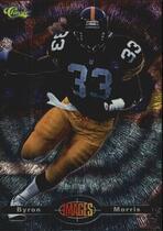 1994 Classic Images #24 Byron Morris