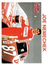 1993 Racing Champions Stock Car #2033 Joe Nemechek