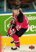 1995 Upper Deck Base Set #155 David Emma