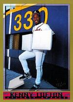 1998 Topps Base Set #175 Kenny Lofton