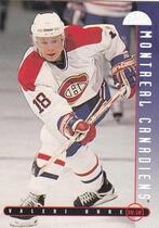 1995 Leaf Base Set #39 Valeri Bure