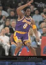 1999 Upper Deck Base Set #58 Kobe Bryant