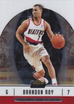 2006 Finest Base Set #89 Brandon Roy