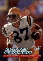 2000 Ultra Base Set #250 Danny Farmer