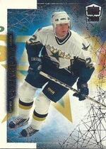 1999 Pacific Dynagon Ice #70 Pavel Patera