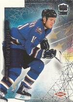 1999 Pacific Dynagon Ice #201 Jeff Halpern