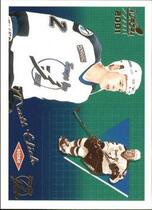 2000 Pacific Aurora #132 Matt Elich