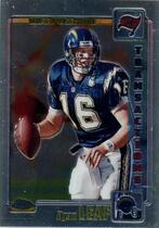 2001 Topps Chrome #188 Ryan Leaf