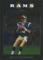 2008 Topps Chrome #TC21 Marc Bulger