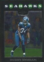 2008 Topps Chrome #TC88 Bobby Engram