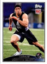 2009 Topps Base Set #389 Connor Barwin