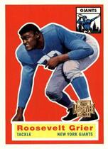 2001 Topps Archives #69 Roosevelt Grier