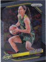 2025 Panini Prizm WNBA #38 Sue Bird