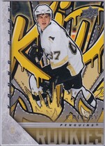 2024 Upper Deck Young Guns Renewed #YGR-10 Sidney Crosby