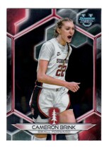 2023 Bowman Best University #78 Cameron Brink