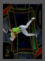 2024 Panini Select Diamond Level #90 Sammy Stafura