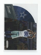 2015 Panini Prizm Introductions #15 Dez Bryant