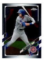 2021 Topps Pro Debut Chrome #PDC-143 Cole Roederer
