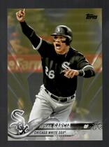 2018 Topps Gold #101 Avisail Garcia
