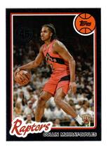 2025 Topps 1980-81 Topps #80BK-56 Collin Murray-Boyles