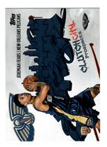 2025 Topps Clutch City Prospects #CC-7 Jeremiah Fears