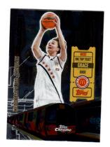 2025 Topps Chrome McDonalds All American High Rises #HR-36 Grace Knox