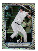 2026 Bowman Chrome Prospects Reptilian Refractor #BCP-134 T.J. Rumfield