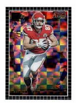 2019 Donruss Action All-Pros #13 Travis Kelce