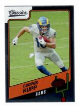 2021 Panini Classics Premium #79 Cooper Kupp