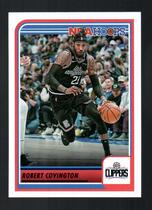 2023 Panini NBA Hoops #125 Robert Covington