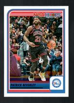 2023 Panini NBA Hoops #131 Patrick Beverley