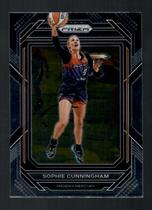 2023 Panini Prizm WNBA #2 Sophie Cunningham