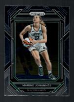 2023 Panini Prizm WNBA #6 Marine Johannes
