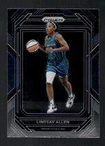 2023 Panini Prizm WNBA #26 Lindsay Allen
