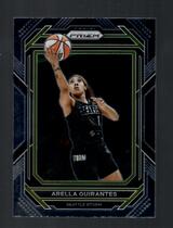 2023 Panini Prizm WNBA #104 Arella Guirantes