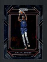 2023 Panini Prizm WNBA #109 Dewanna Bonner