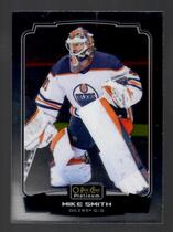2022 Upper Deck O-Pee-Chee OPC Platinum #63 Mike Smith