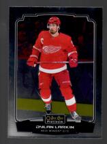 2022 Upper Deck O-Pee-Chee OPC Platinum #80 Dylan Larkin