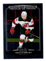 2022 Upper Deck O-Pee-Chee OPC Platinum #223 Reilly Walsh