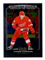 2022 Upper Deck O-Pee-Chee OPC Platinum #238 Chase Pearson