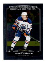 2022 Upper Deck O-Pee-Chee OPC Platinum #276 James Hamblin