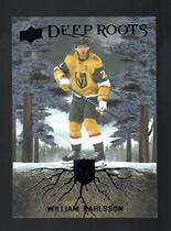 2023 Upper Deck Deep Roots #DR-8 William Karlsson